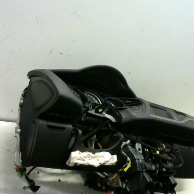 Planche de bord Citroën C5 III (RD_) 2.0 hdi (rdrhda) (2008)
