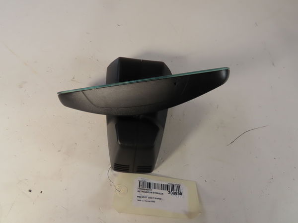 Retroviseur interieur Peugeot 2008 II (UD_, US_, UY_, UK_) 1.5 bluehdi 130 (2019)