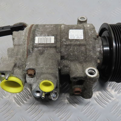 Compresseur air conditionne Audi A1 (8X1, 8XK) 1.4 tfsi (2011-2015) 3 portes