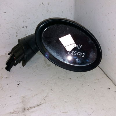 Retroviseur exterieur electrique droit Mini MINI (R50, R53) Cooper (2001-2006) 3 portes