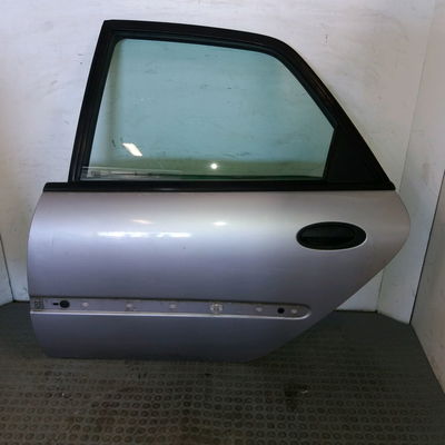 Porte arrière gauche Renault LAGUNA I (B56_, 556_) 2.0 (b56c-h-n) (1993-2001)