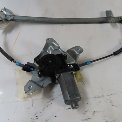 Mecanisme  moteur lève-glace avant droit Ford TRANSIT CONNECT (P65_, P70_, P80_) 1.8 tdci (2002-2013) 3 portes
