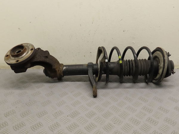 Amortisseur avant gauche Peugeot 106 II (1A_, 1C_) 1.4 i (1996-2004)