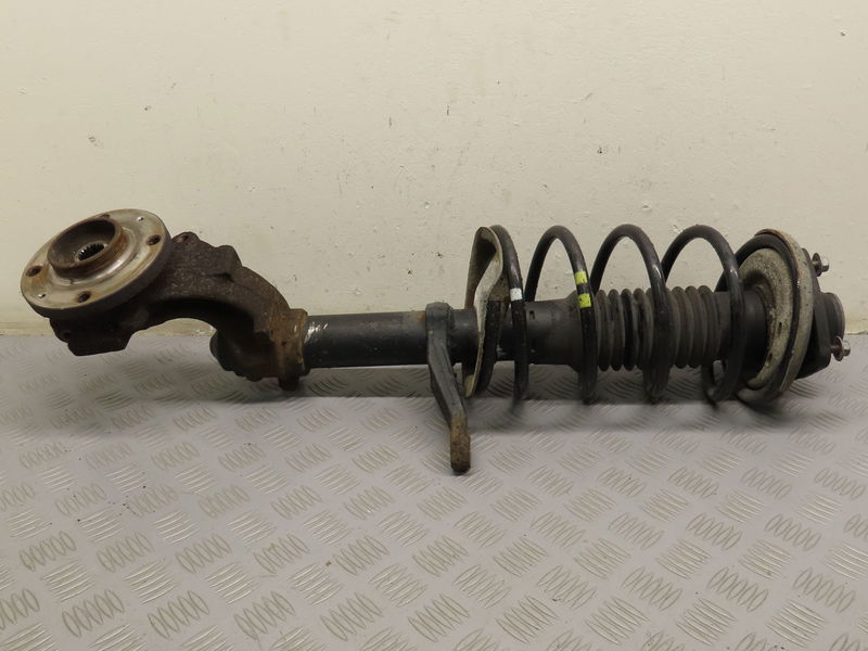 Amortisseur avant gauche Peugeot 106 II (1A_, 1C_) 1.4 i (1996-2004)