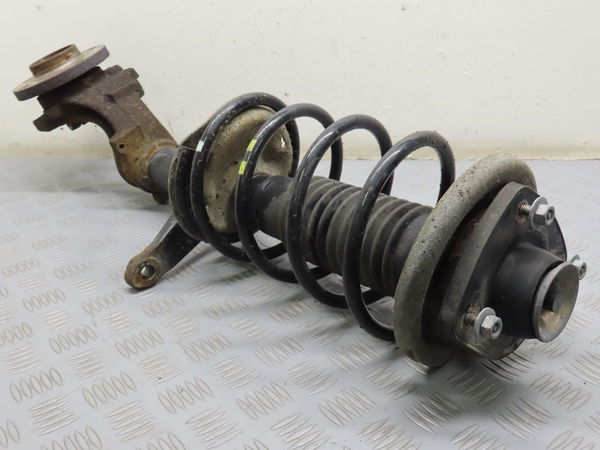 Amortisseur avant gauche Peugeot 106 II (1A_, 1C_) 1.4 i (1996-2004)