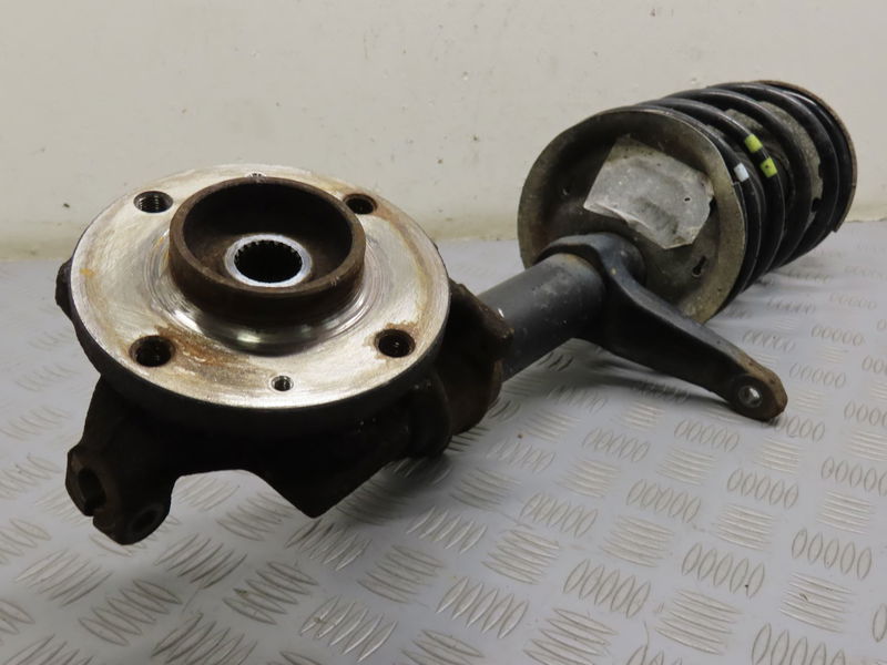 Amortisseur avant gauche Peugeot 106 II (1A_, 1C_) 1.4 i (1996-2004)