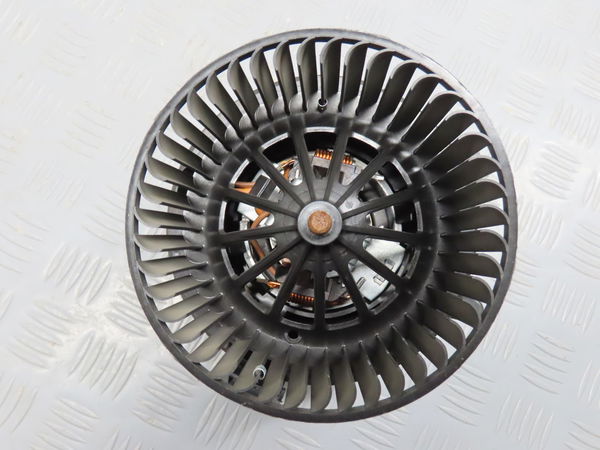 Ventilateur de chauffage Citroën C4 CACTUS 1.2 thp 110 (2014)