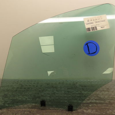 Glace porte av g Peugeot PARTNER Camionnette-Monospace 1.6 hdi (2008)
