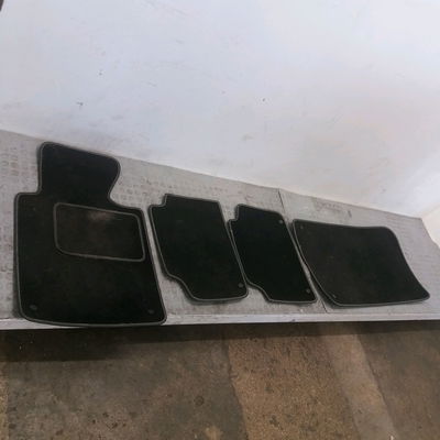 Tapis de sol Land rover RANGE ROVER EVOQUE (L538) 2.2 d 4x4 (2011-2019)