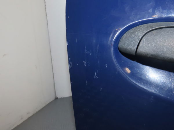 Porte avant droite RENAULT CLIO II  1.2 16v