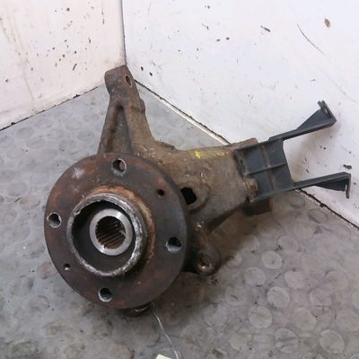 Fusee avd Kia PICANTO I (SA) 1.0 (2004-2011)