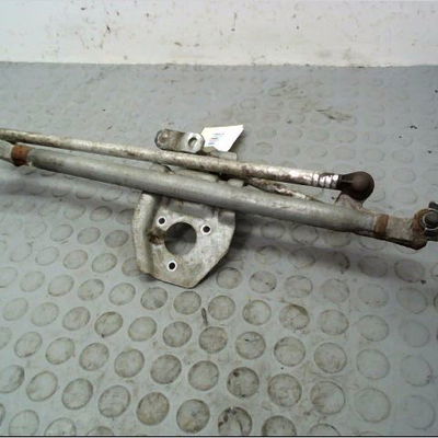 Mecanisme essuie-glace avant Opel CORSA C (X01) 1.7 di (f08, f68) (2000-2009)