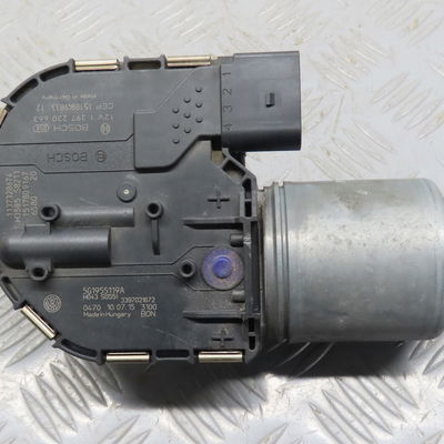 Moteur essuie-glace avant Volkswagen GOLF VII (5G1, BQ1, BE1, BE2) 2.0 gtd (2013-2020)