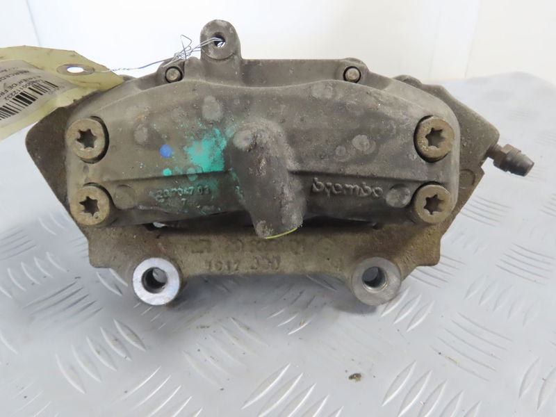 Etrier de frein avant gauche Mercedes-benz CLS (C219) Cls 350 (219.356) (2004-2010)