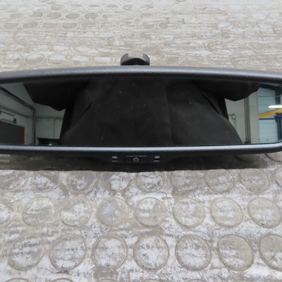 Retroviseur interieur Nissan QASHQAI II SUV (J11, J11_) 1.6 dci all mode 4x4-i (2013)