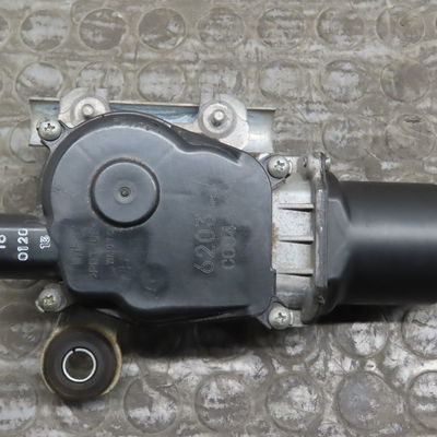 Moteur essuie-glace avant Nissan QASHQAI II SUV (J11, J11_) 1.6 dci all mode 4x4-i (2013)