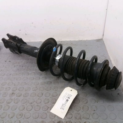 Amortisseur avant gauche Toyota YARIS (_P9_) 1.0 vvt-i (ksp90_) (2005-2011) 5 portes