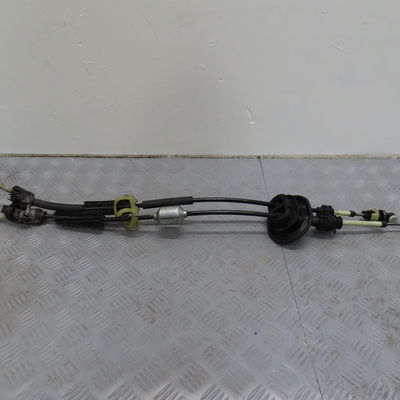 Tringlerie boite Peugeot 208 I (CA_, CC_) 1.6 hdi - bluehdi 75 (2013) 5 portes