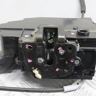 Serrure porte avd Peugeot 308 II (LB_, LP_, LW_, LH_, L3_) 1.6 gti (l35gnh) (2015-2021)