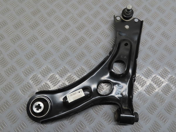 Triangle inf avg CITROEN AMI