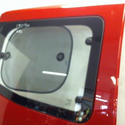 Porte coulissante d Peugeot BIPPER TEPEE 1.4 hdi (2008)