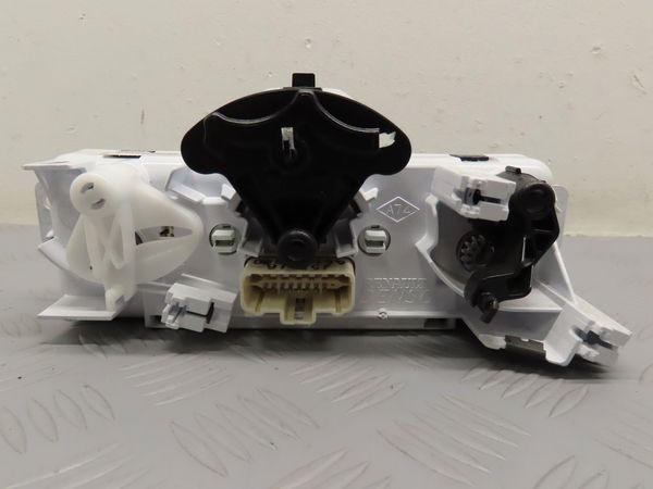 Commande de chauffage Renault KANGOO Express (FW0-1_) 1.5 dci 90 (fw0g, fw05, fw08, fw11) (2009) 4 portes