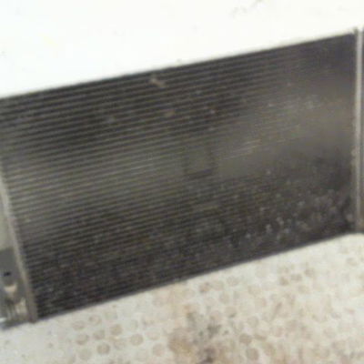 Radiateur - condenseur clim Opel INSIGNIA A (G09) 2.0 cdti (68) (2008-2017)