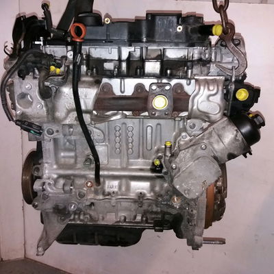 Moteur diesel Peugeot 208 I (CA_, CC_) 1.4 hdi (2012) 3 portes