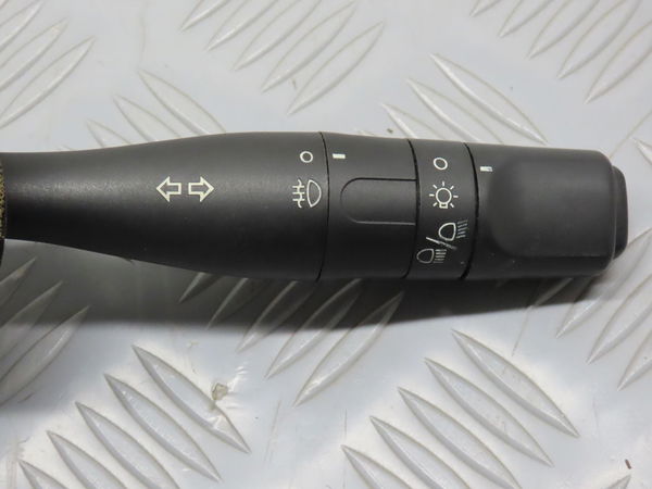 Commande eclairage Peugeot 206 3-5 portes (2A-C) 1.4 i (1998-2012) 3 portes