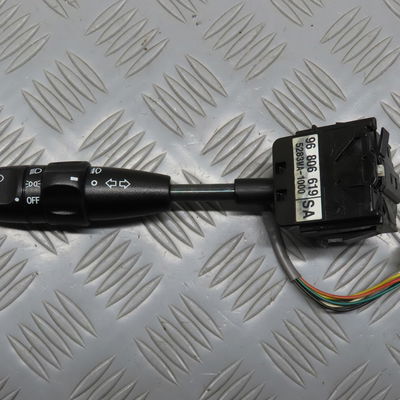 Commande eclairage Chevrolet AVEO - KALOS 3-5 portes (T250, T255) 1.4 (2008)