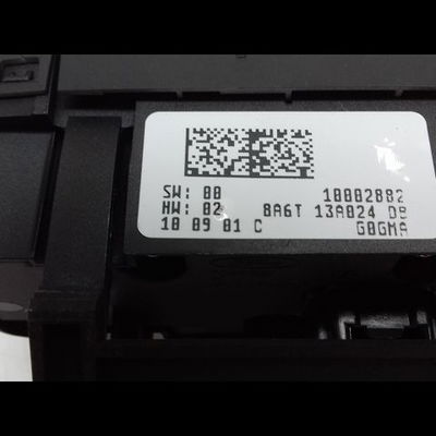 Commande eclairage Ford FIESTA VI (CB1, CCN) 1.25 (2008-2017) 5 portes