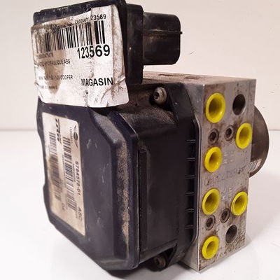 Unité hydraulique abs Mini MINI (R56) Cooper (2006-2012)
