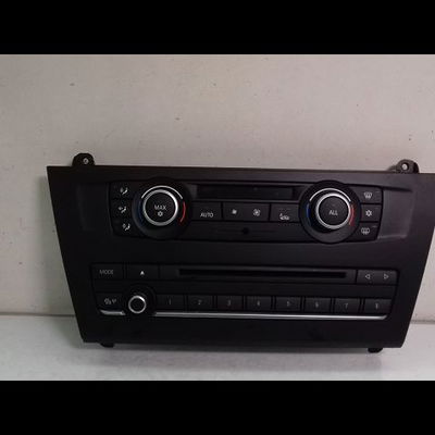 Commande de chauffage Bmw X3 (F25) Xdrive 20 d (2010-2014)