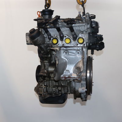 Moteur essence Skoda FABIA I (6Y2) 1.2 (2001-2007)