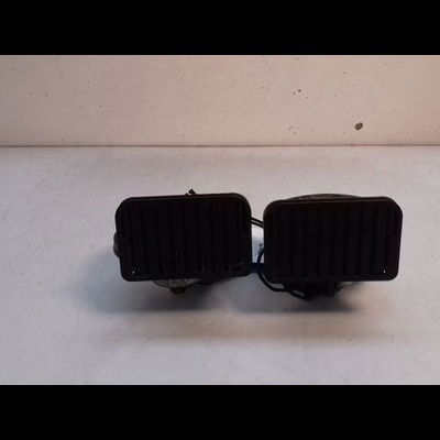 Klaxon  - avertisseur Land rover RANGE ROVER EVOQUE (L538) 2.2 d 4x4 (2011-2019)