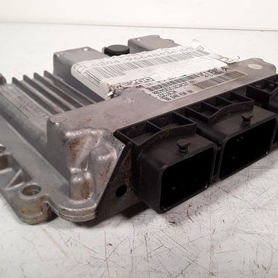 Calculateur moteur Peugeot 207-207 (WA_, WC_) 1.4 hdi (2006-2015) 5 portes