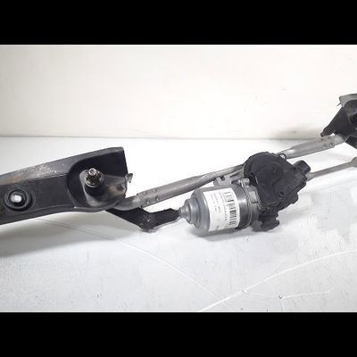 Moteur essuie-glace avant Mazda 6 Break (GH) 2.2 d (gh10) (2010-2013)