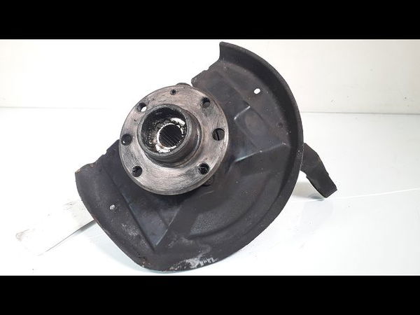 Fusee avg Opel CORSA A 3-5 portes (S83) 1.3 s (f08, m08, f68, m68) (1982-1989)
