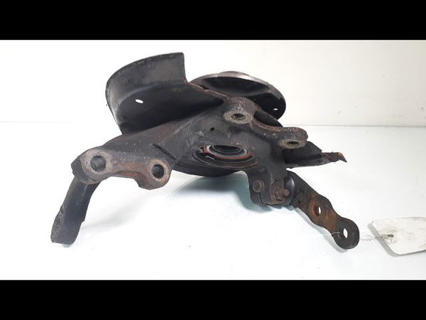 Fusee avg Opel CORSA A 3-5 portes (S83) 1.3 s (f08, m08, f68, m68) (1982-1989)