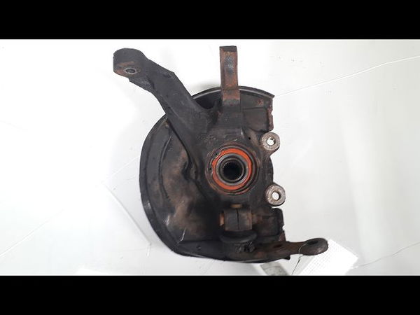 Fusee avg Opel CORSA A 3-5 portes (S83) 1.3 s (f08, m08, f68, m68) (1982-1989)