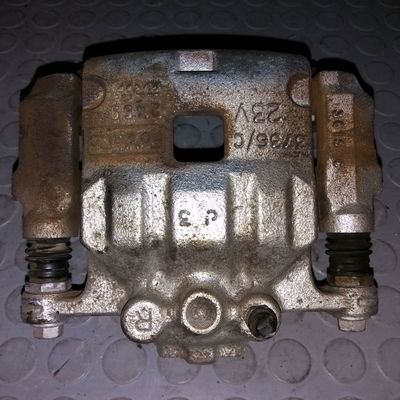 Etrier de frein avant droit Ford FIESTA VI (CB1, CCN) 1.6 tdci (2008-2012)