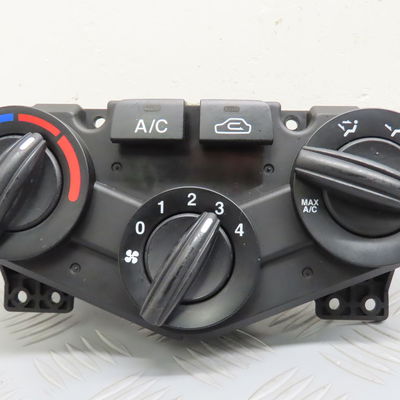 Commande de chauffage Kia RIO II (JB) 1.5 crdi (2005-2011)