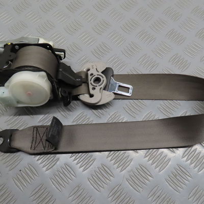 Ceinture avant droite Kia RIO II (JB) 1.5 crdi (2005-2011)