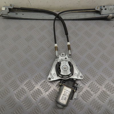 Mecanismemoteur leve-glace avg Peugeot 106 II (1A_, 1C_) 1.4 i (1996-2004)