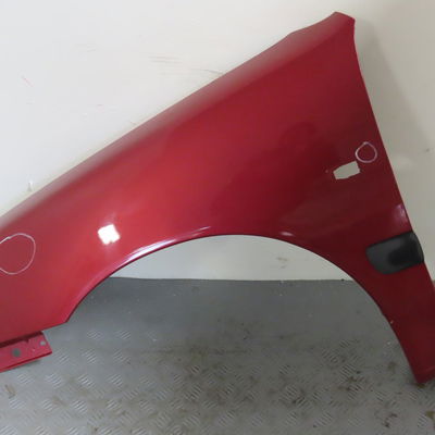 Aile avant gauche Peugeot 106 II (1A_, 1C_) 1.4 i (1996-2004)