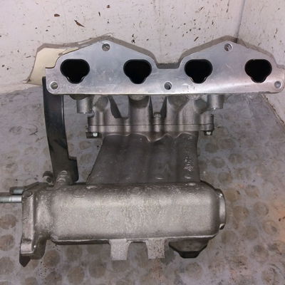 Collecteur admission Kia PICANTO I (SA) 1.0 (2004-2011)