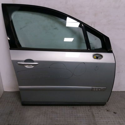 Porte avant droite Renault VEL SATIS (BJ0_) 2.2 dci (bj0m) (2004)