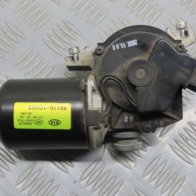 Moteur essuie-glace avant Kia RIO II (JB) 1.5 crdi (2005-2011)