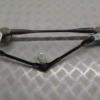 Mecanisme essuie-glace avant Kia RIO II (JB) 1.5 crdi (2005-2011)