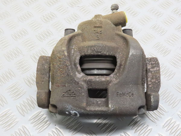 Etrier de frein avant gauche Ford S-MAX (WA6) 2.0 tdci (2006-2014)